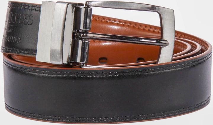 Eli Belts In Black