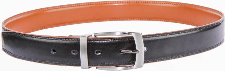 Eli Belts In Black