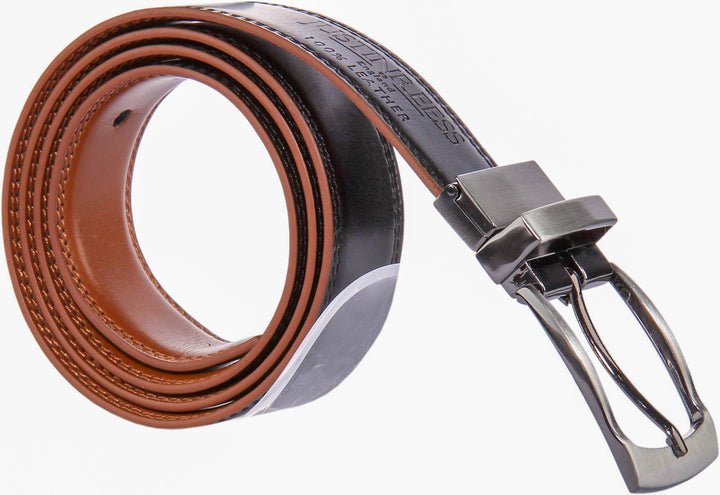 Eli Belts In Black