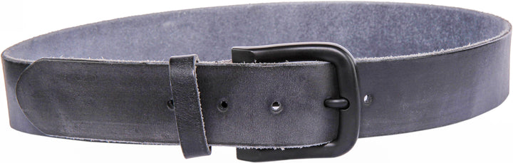 Nolan Belts In Black