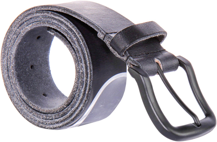 Nolan Belts In Black