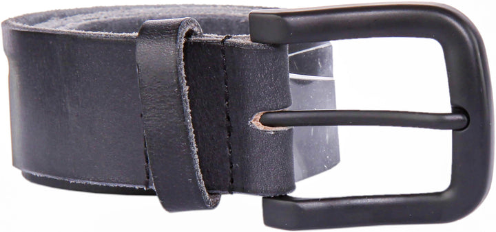 Nolan Belts In Black