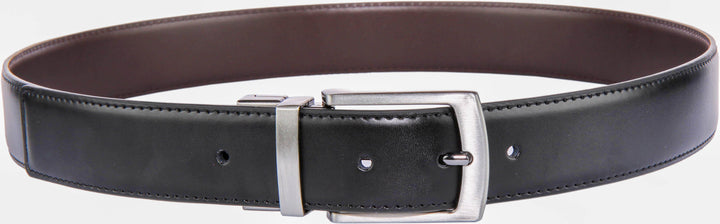 Coulton Belts In Black