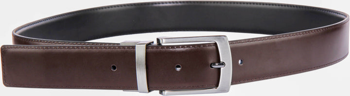 Coulton Belts In Black