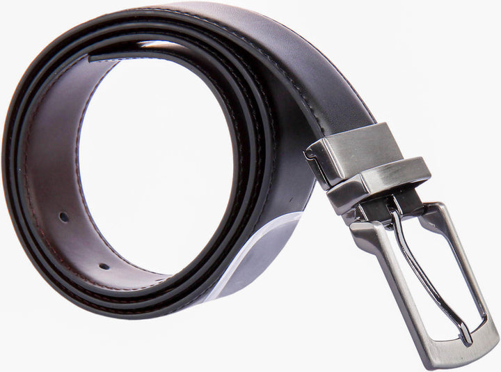 Coulton Belts In Black
