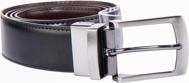 Coulton Belts In Black