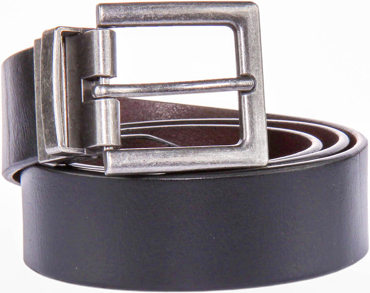 Axel Belts In Black