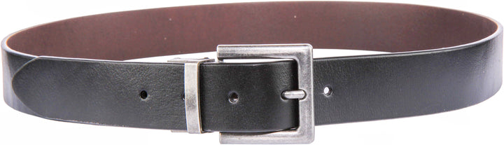 Axel Belts In Black