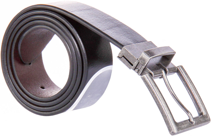 Axel Belts In Black