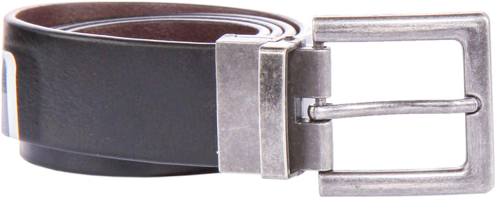 Axel Belts In Black