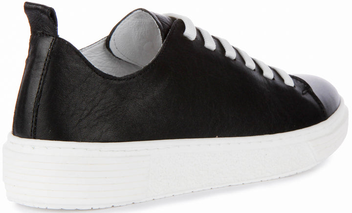 Diana Comfort Shoes In Black