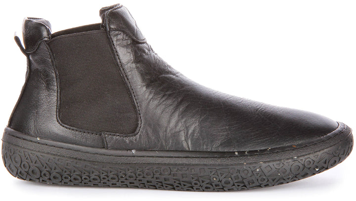 Roxy Chelsea Boots In Black