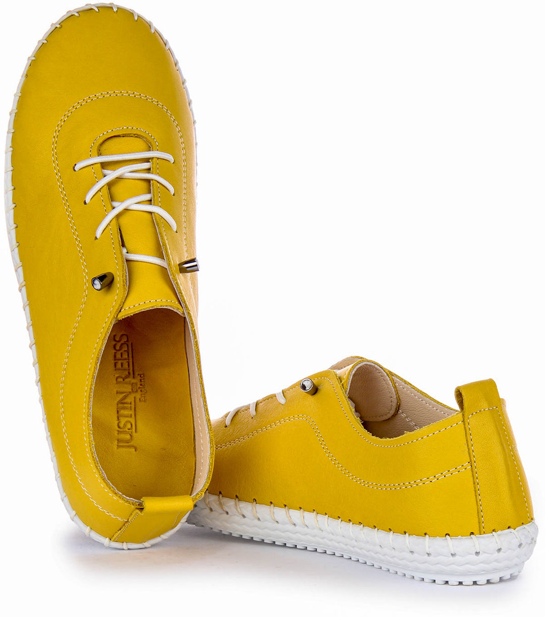 Lexi 2 In Mustard