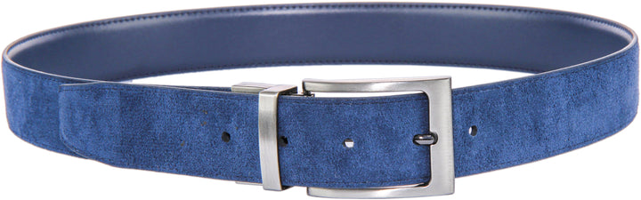 Angel Belts In Navy