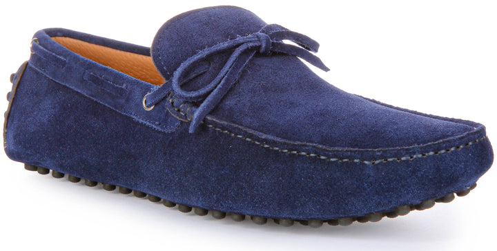 Cruz In Navy
