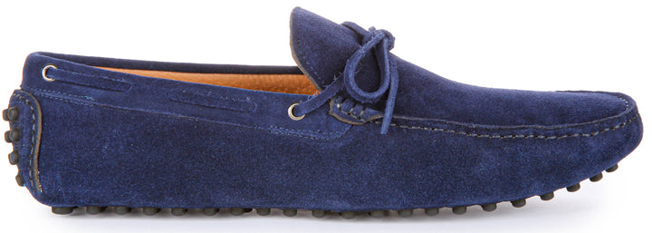 Cruz In Navy