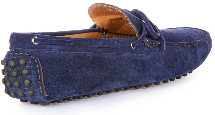 Cruz In Navy