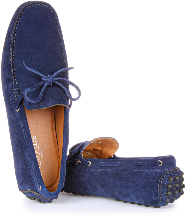 Cruz In Navy