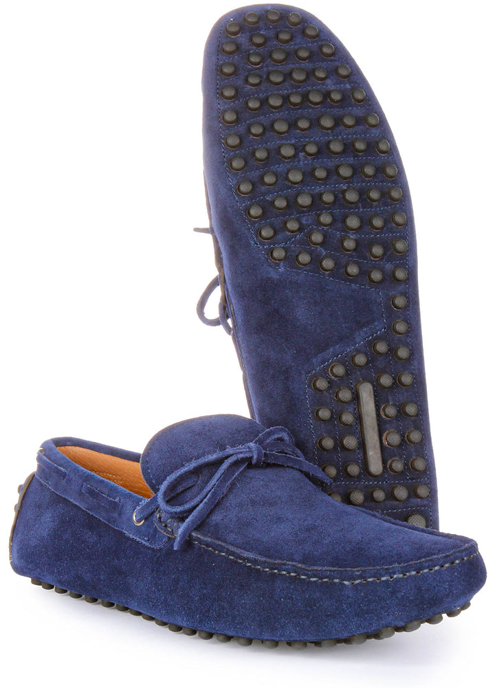 Cruz In Navy