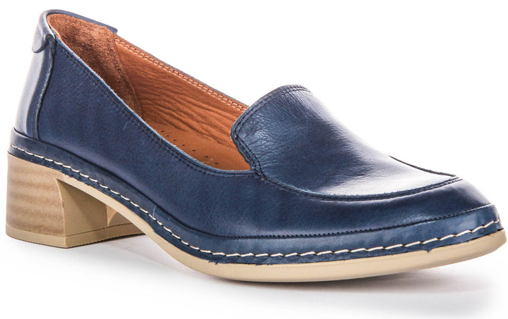 Penny In Navy