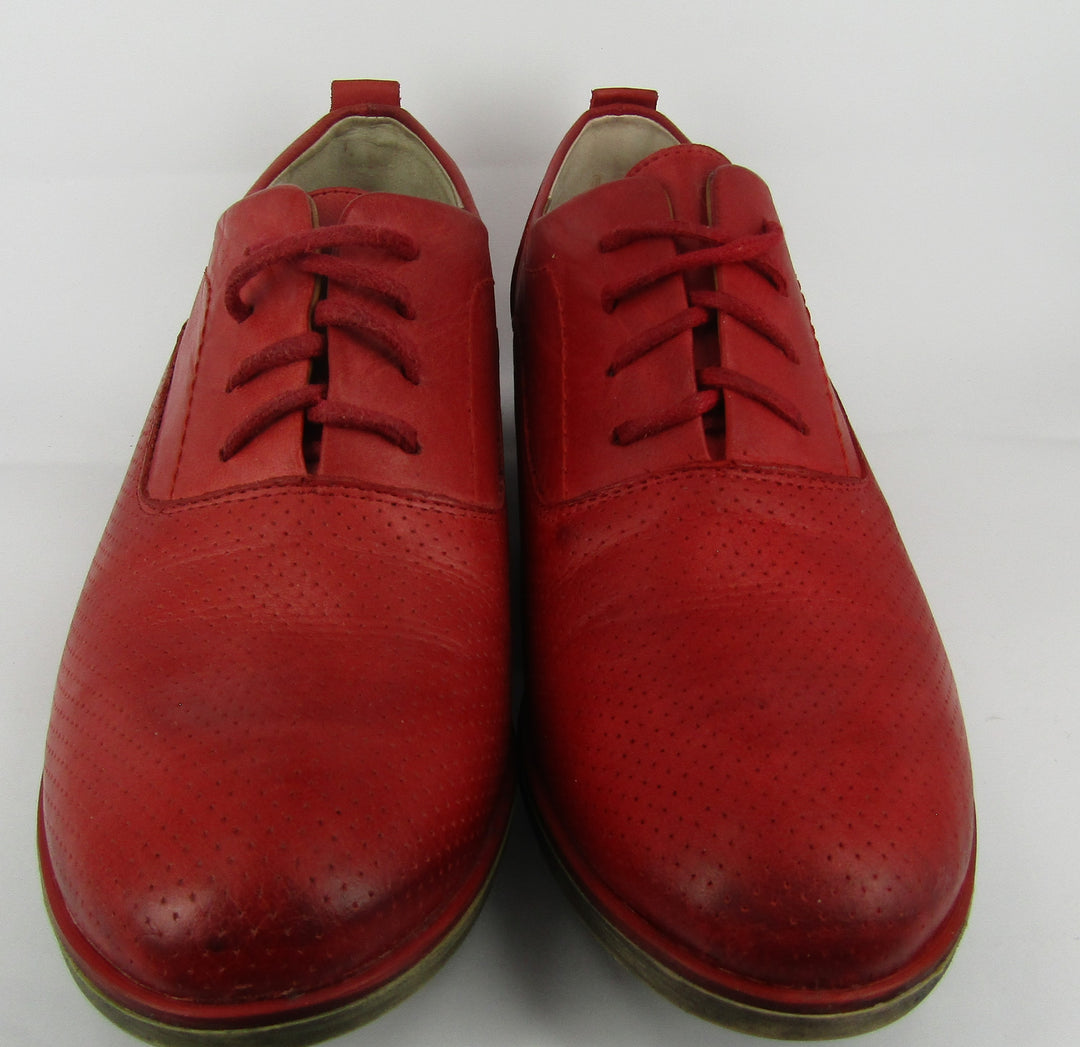 JUSTINREESS ENGLAND SAMPLES JUSTINREESS ENGLAND 5000 in Red-EX