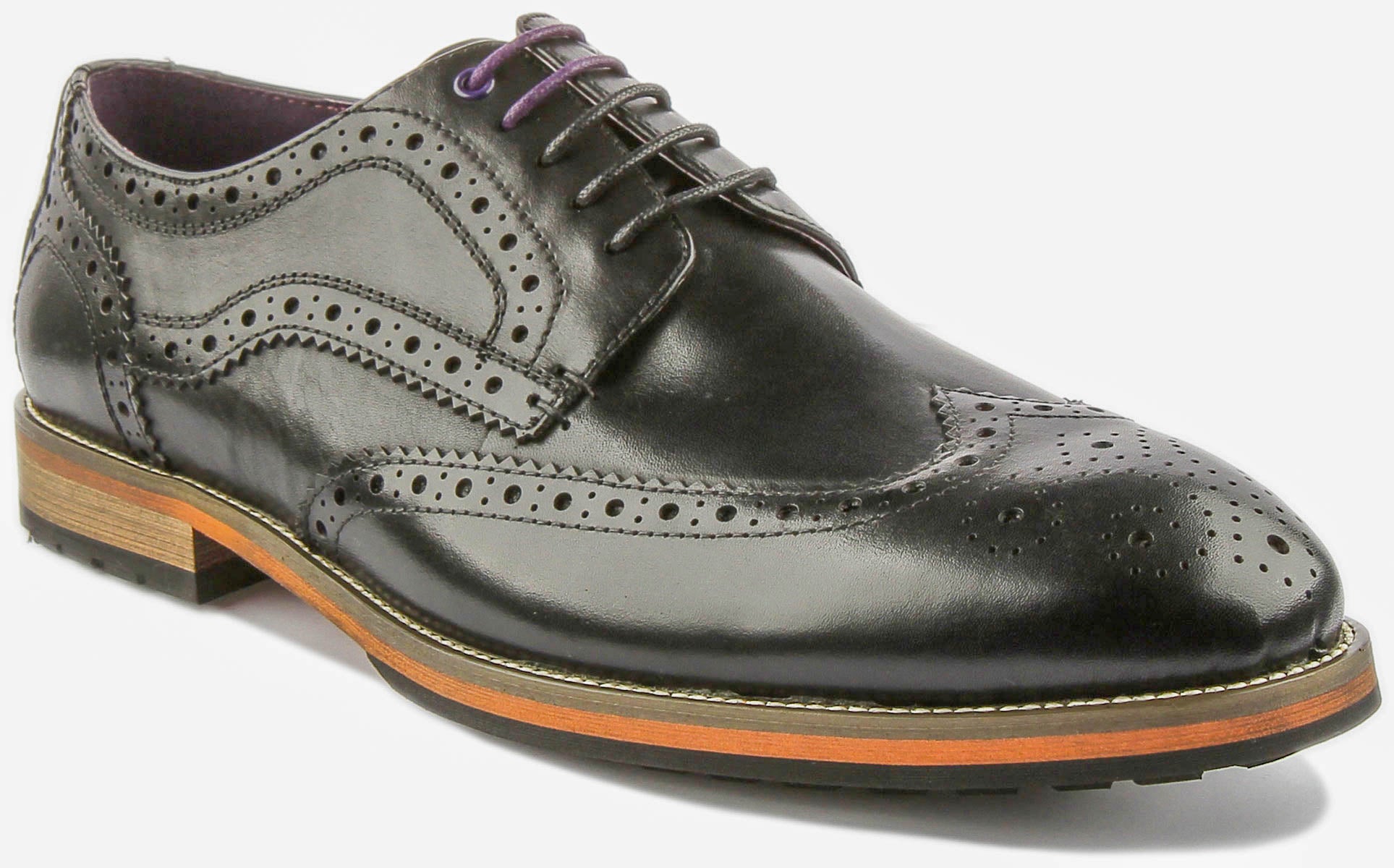 Rugged deals oxford shoes