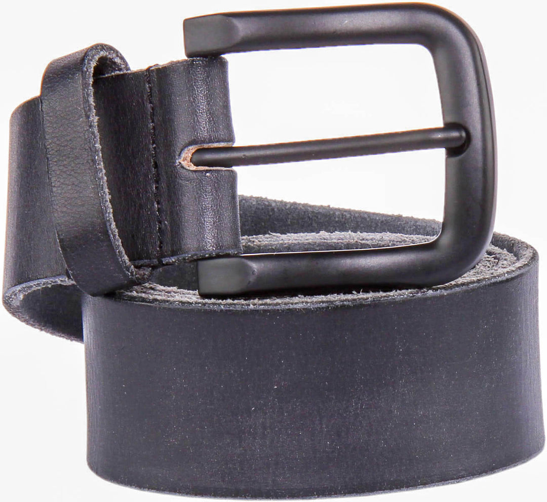 Nolan Belts In Black