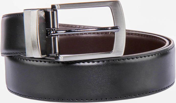 Coulton Belts In Black