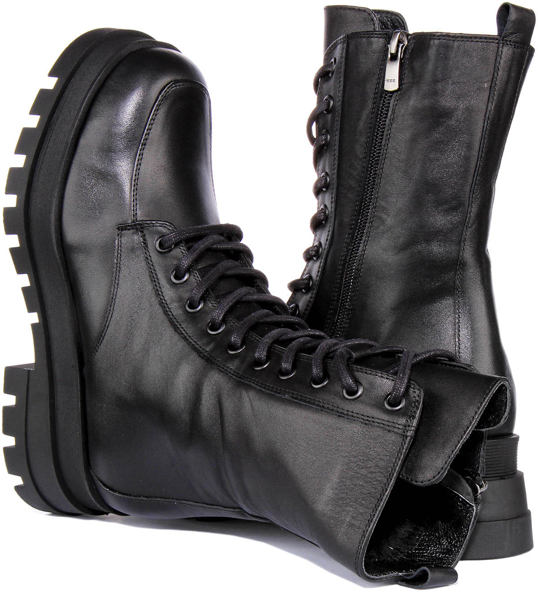 Darcie Ankle Boots In Black