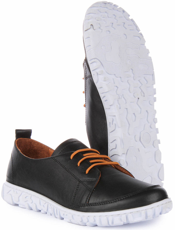Molly Comfort Shoes In Black