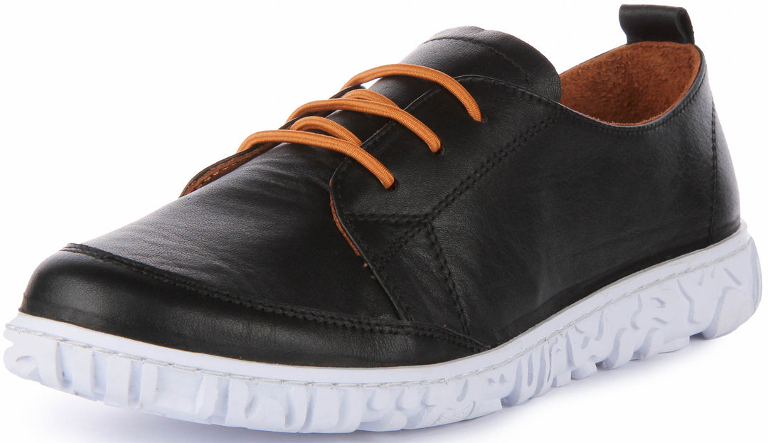 Molly Comfort Shoes In Black
