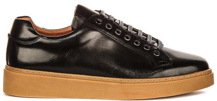 Anthony Sneaker In Black