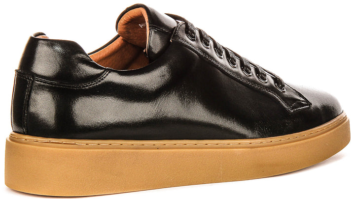 Anthony Sneaker In Black