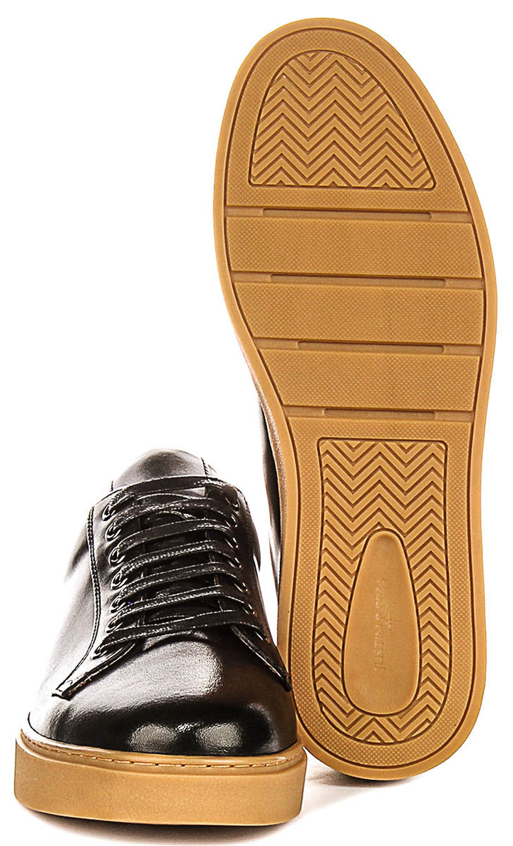 Anthony Sneaker In Black