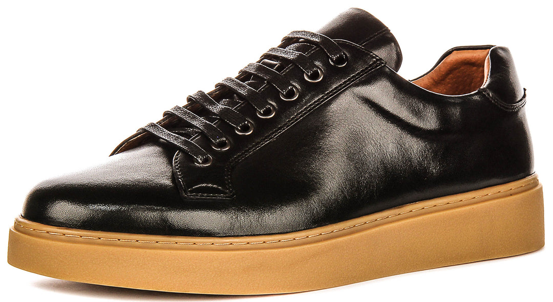 Anthony Sneaker In Black