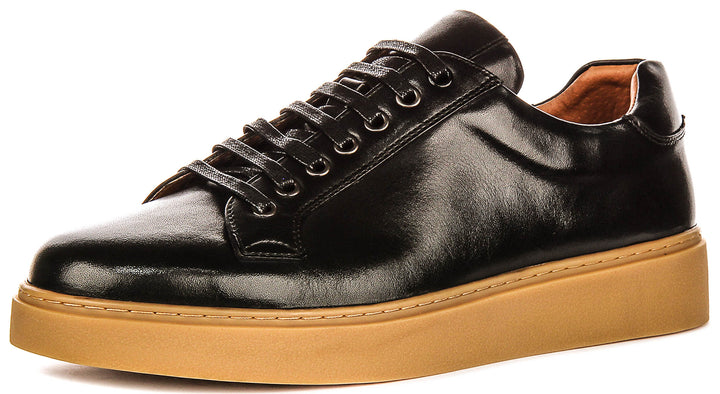 Anthony Sneaker In Black