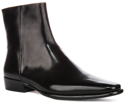 Jordan Cuban Boots In Black