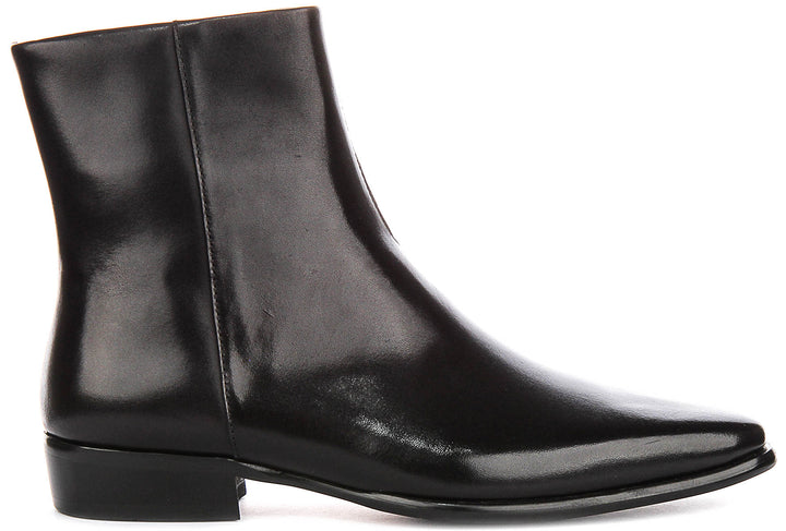 Jordan Cuban Boots In Black