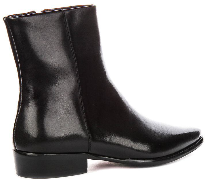 Jordan Cuban Boots In Black
