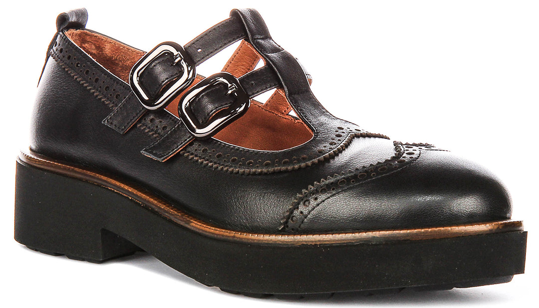 Ruth Mary Jane In Black