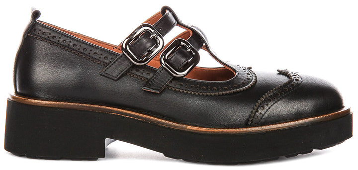 Ruth Mary Jane In Black