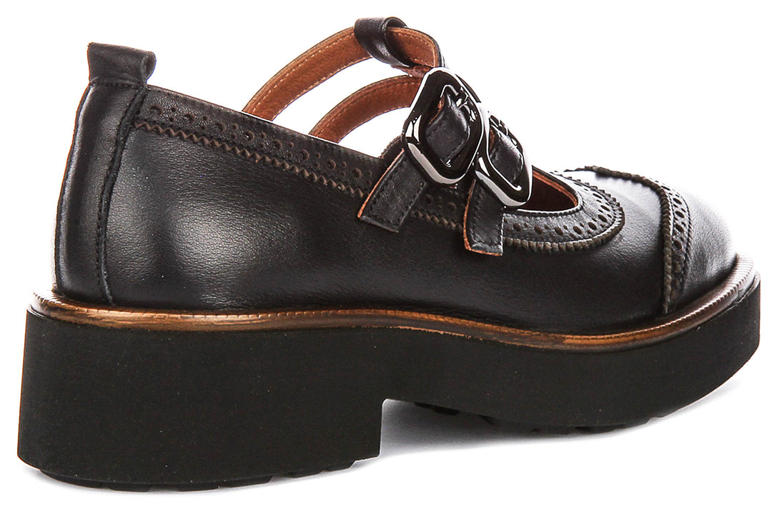 Ruth Mary Jane In Black