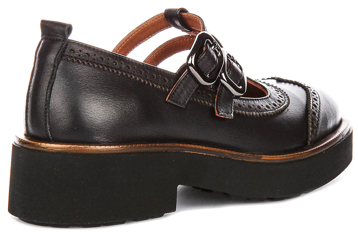 Ruth Mary Jane In Black