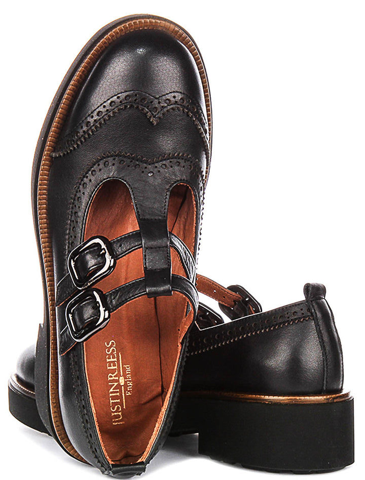 Ruth Mary Jane In Black