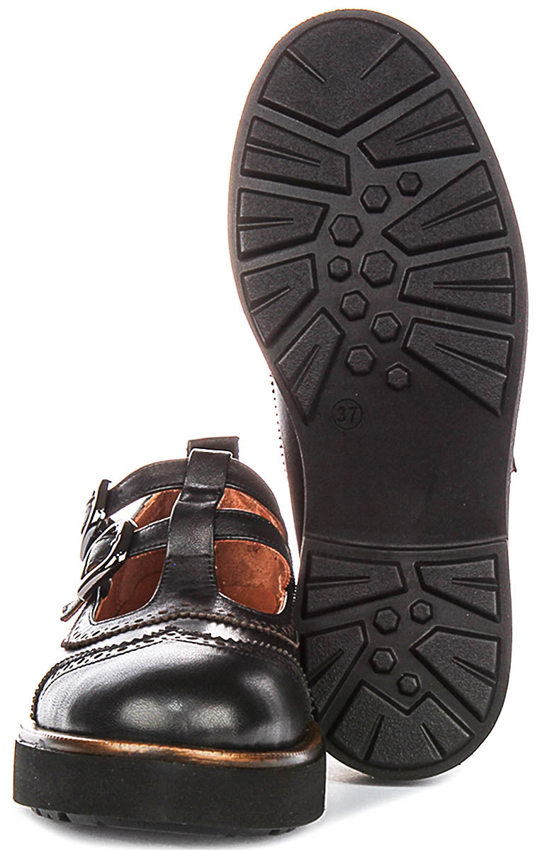 Ruth Mary Jane In Black