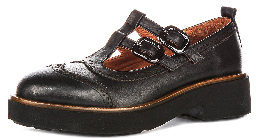 Ruth Mary Jane In Black