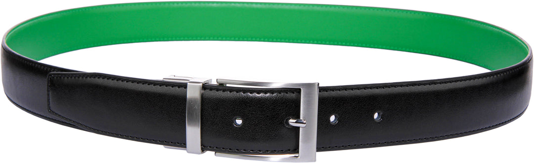 Juan Belts In Black Green