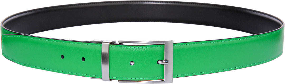 Juan Belts In Black Green