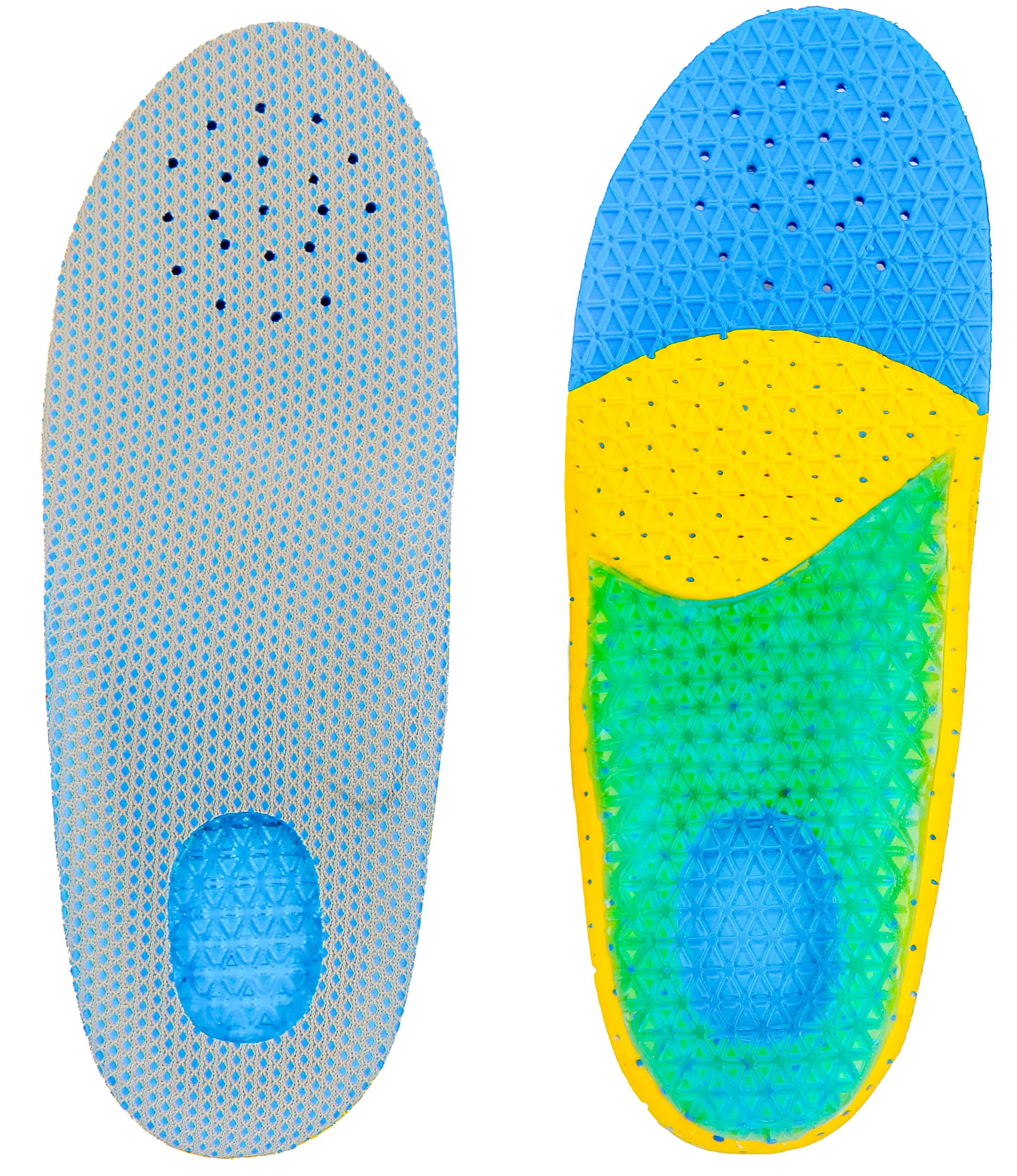 Comfort gel insoles store