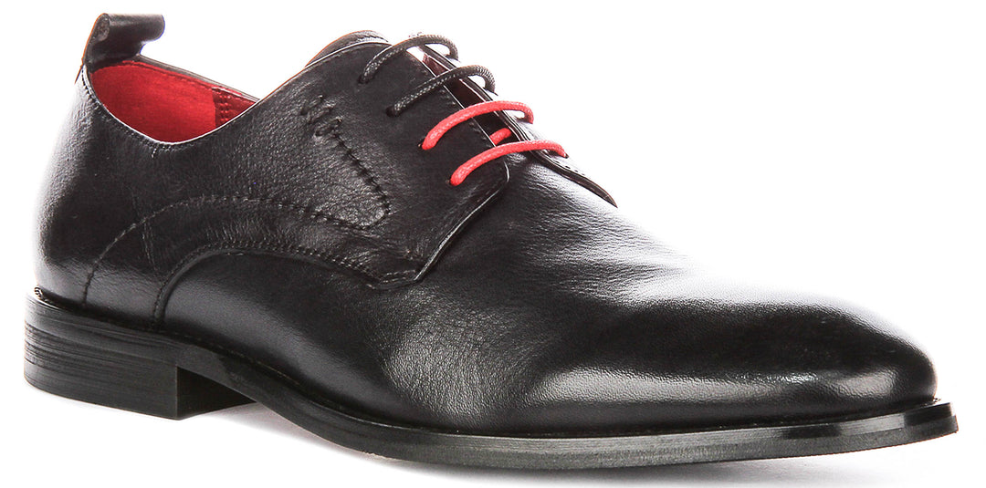 Tyler Vintage Look In Dark Grey